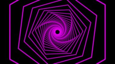 Shape sonsuz siber hareket grafikleri