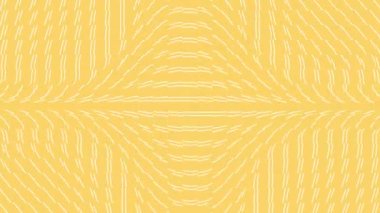 Hareket eden dalga arkaplan grafikleri