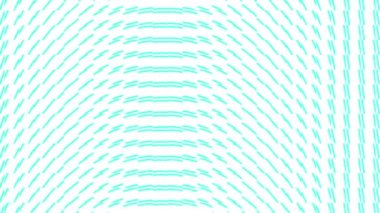 Hareket eden dalga arkaplan grafikleri