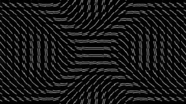 Hareket eden dalga arkaplan grafikleri