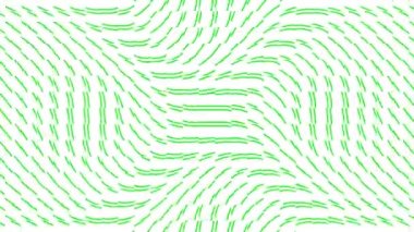 Hareket eden dalga arkaplan grafikleri