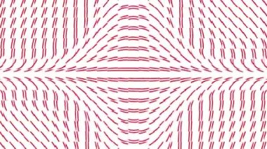 Hareket eden dalga arkaplan grafikleri