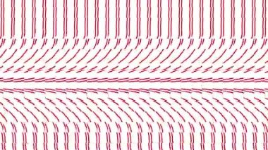 Hareket eden dalga arkaplan grafikleri