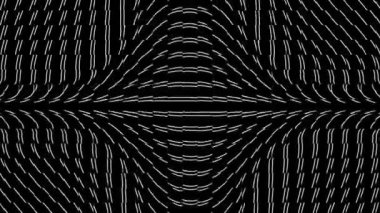 Hareket eden dalga arkaplan grafikleri