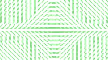 Hareket eden dalga arkaplan grafikleri