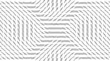 Hareket eden dalga arkaplan grafikleri