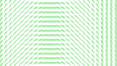 Hareket eden dalga arkaplan grafikleri