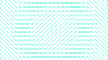 Hareket eden dalga arkaplan grafikleri