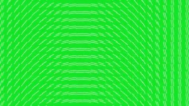 Hareket eden dalga arkaplan grafikleri