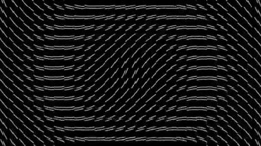 Hareket eden dalga arkaplan grafikleri