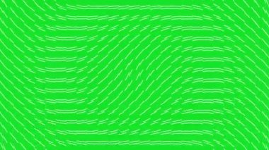 Hareket eden dalga arkaplan grafikleri