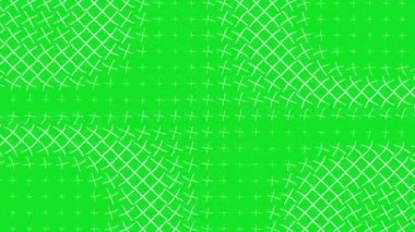 Hareket eden dalga arkaplan grafikleri