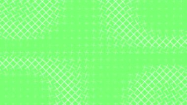 Hareket eden dalga arkaplan grafikleri