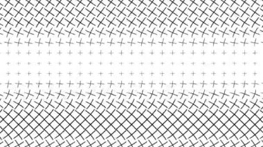 Hareket eden dalga arkaplan grafikleri