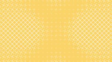 Hareket eden dalga arkaplan grafikleri