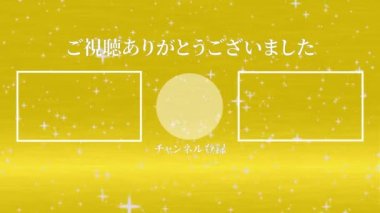 Japon Dili YouTube kart sonu grafikleri