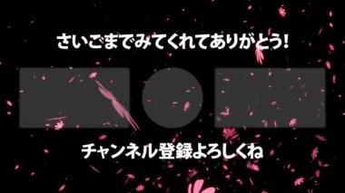 Japon Dili YouTube kart sonu grafikleri