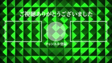 Japon Dili YouTube kart sonu grafikleri