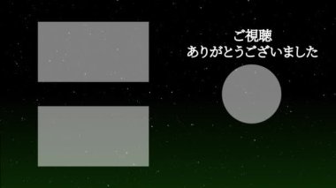 Japon Dili YouTube kart sonu grafikleri