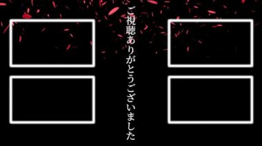 Japon Dili YouTube kart sonu grafikleri