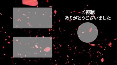 Japon Dili YouTube kart sonu grafikleri