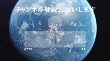 Japon Dili YouTube kart sonu grafikleri