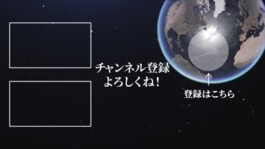 Japon Dili YouTube kart sonu grafikleri