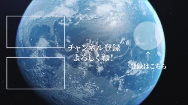 Japon Dili YouTube kart sonu grafikleri