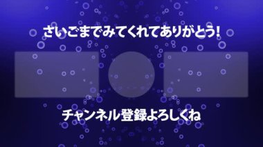 Japon Dili YouTube kart sonu grafikleri