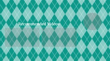 YouTube kart sonu ekran hareketi grafikleri