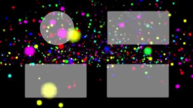 YouTube kart sonu ekran hareketi grafikleri