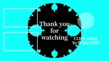 YouTube kart sonu ekran hareketi grafikleri