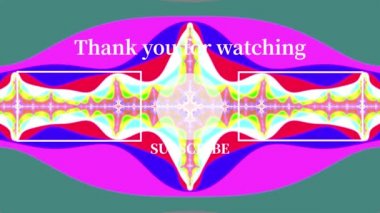 YouTube kart sonu ekran hareketi grafikleri