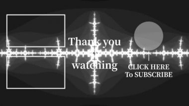 YouTube kart sonu ekran hareketi grafikleri