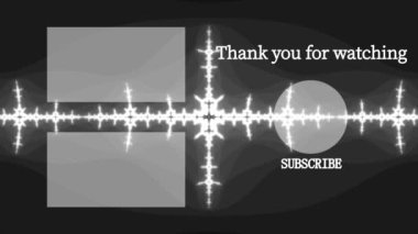 YouTube kart sonu ekran hareketi grafikleri