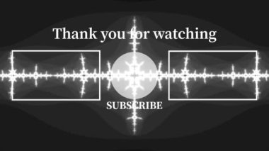 YouTube kart sonu ekran hareketi grafikleri