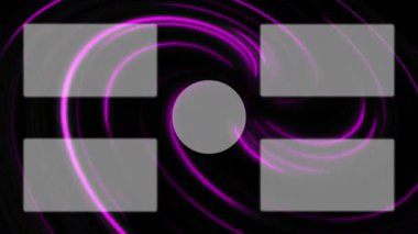 YouTube kart sonu ekran hareketi grafikleri