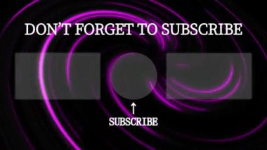 YouTube kart sonu ekran hareketi grafikleri