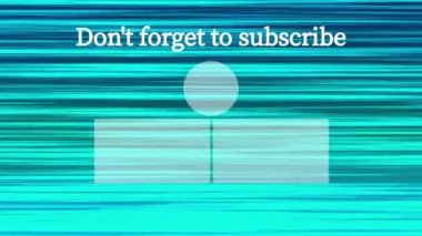 YouTube kart sonu ekran hareketi grafikleri