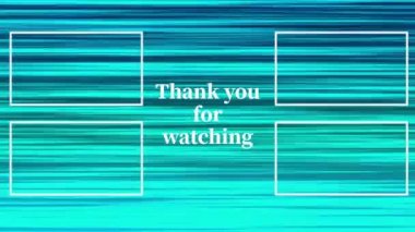 YouTube kart sonu ekran hareketi grafikleri
