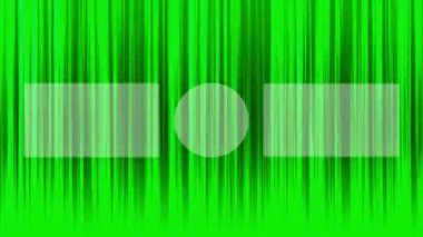 YouTube kart sonu ekran hareketi grafikleri