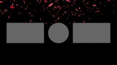 YouTube kart sonu ekran hareketi grafikleri