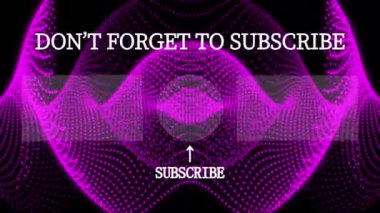 YouTube kart sonu ekran hareketi grafikleri