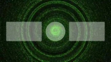 YouTube kart sonu ekran hareketi grafikleri