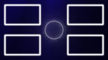 YouTube kart sonu ekran hareketi grafikleri