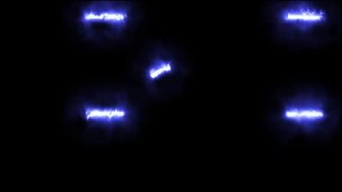 YouTube kart sonu ekran hareketi grafikleri