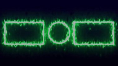 YouTube kart sonu ekran hareketi grafikleri