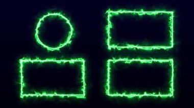 YouTube kart sonu ekran hareketi grafikleri