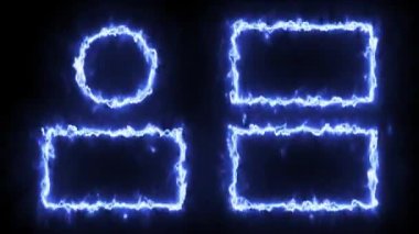 YouTube kart sonu ekran hareketi grafikleri