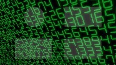 YouTube kart sonu ekran hareketi grafikleri